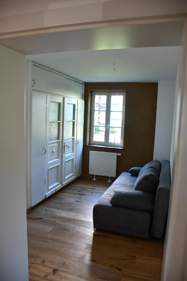 Kastanienhof-Emmerthal Extérieur photo