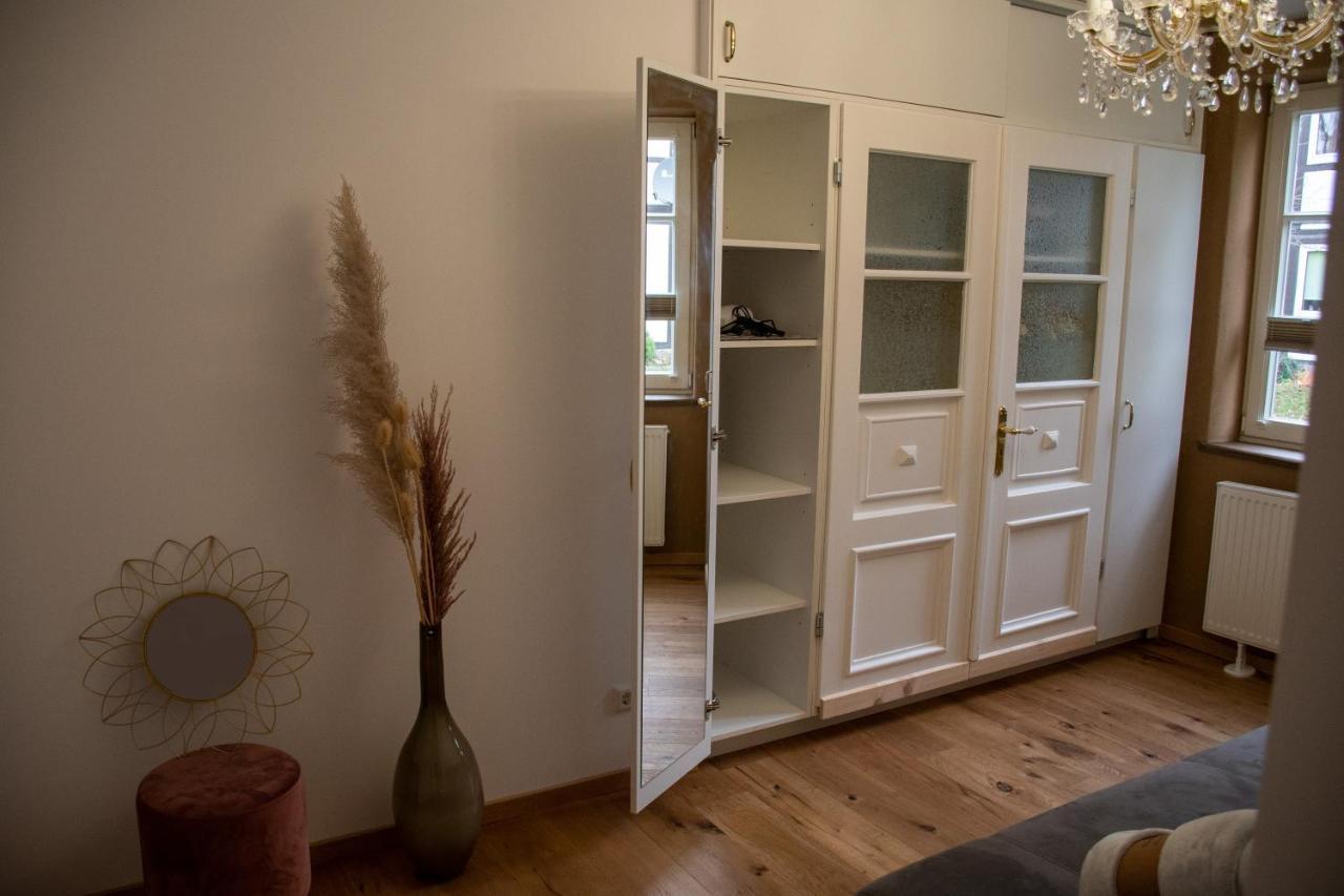 Kastanienhof-Emmerthal Extérieur photo