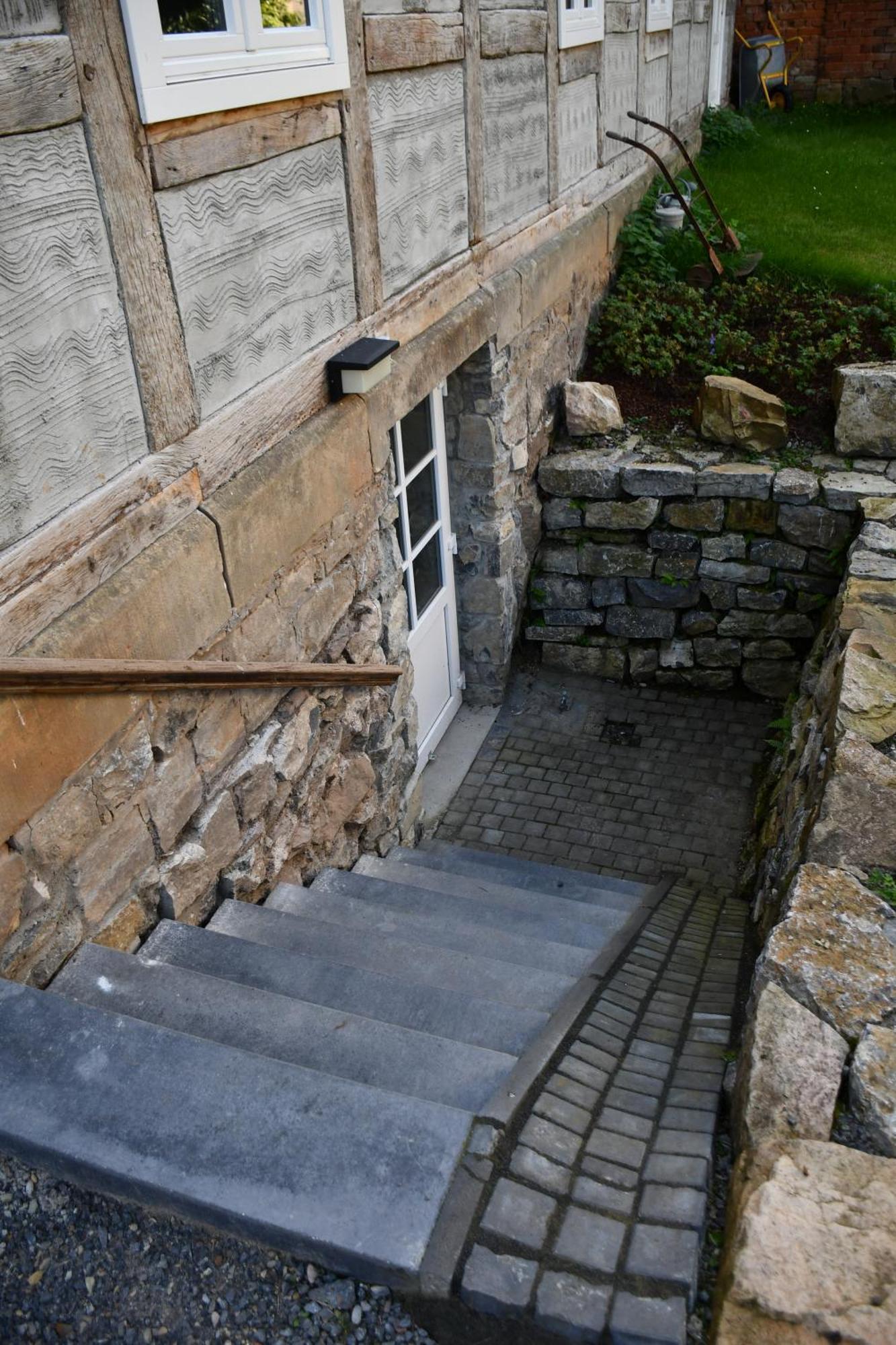 Kastanienhof-Emmerthal Extérieur photo