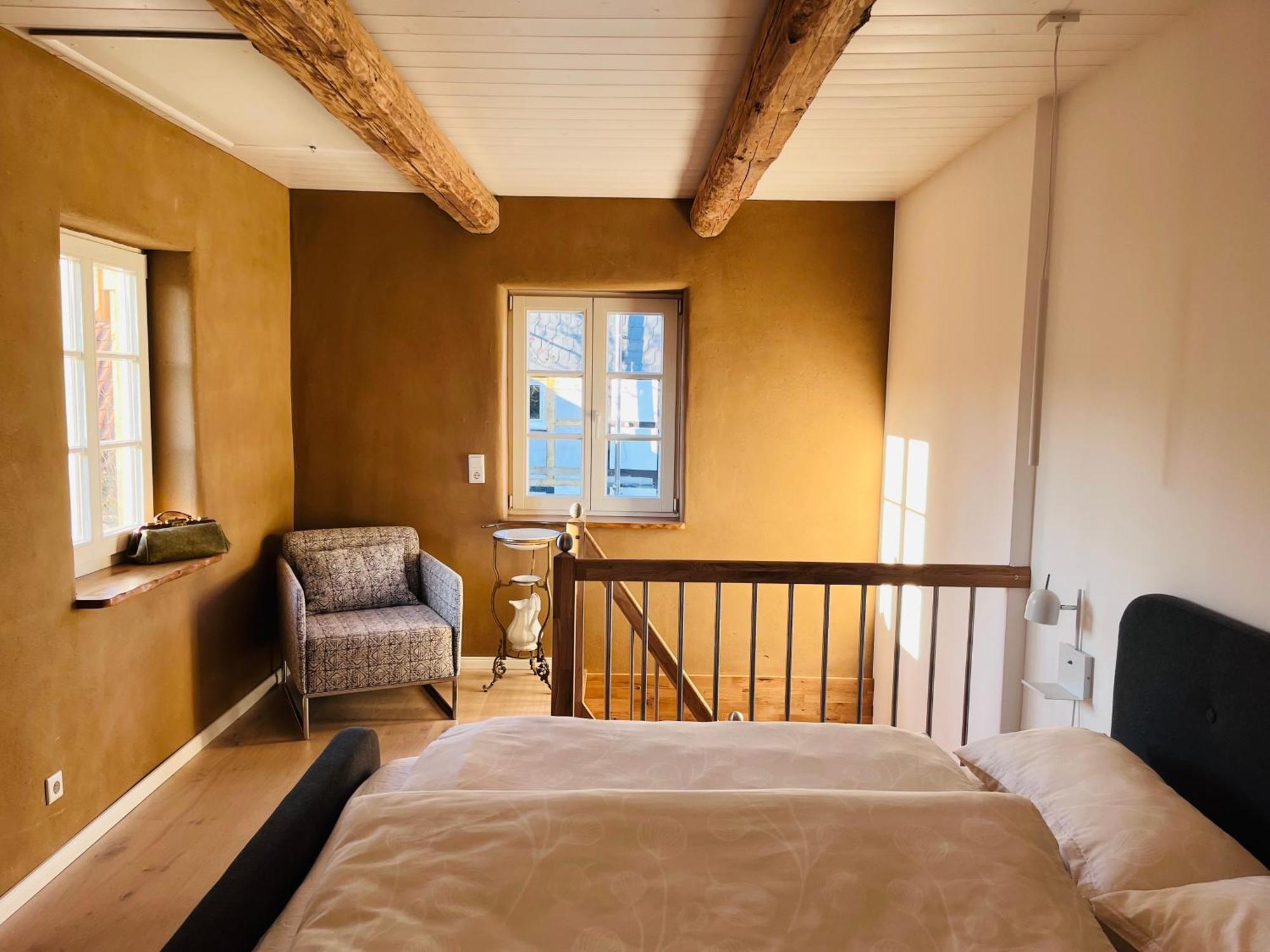 Kastanienhof-Emmerthal Extérieur photo